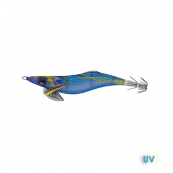 Yo-Zuri Καλαμαριέρα Egi Aurie-Q Finace KVSB 3.5